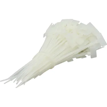 Stahovací páska Trytyt kabelové stahovací pásky 2,5 mm x 100 ks