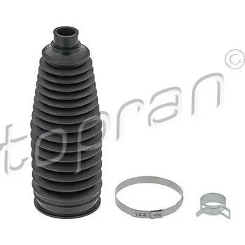 Táhlo řízení Sada měchů, řízení TOPRAN 600 705