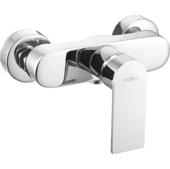 Vodovodní baterie Mexen Royo sprchová baterie, chrom - 72240-00 Sprchové baterie