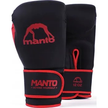Boxerské rukavice Boxerské rukavice Manto ESSENTIAL 14 oz