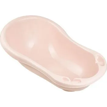 Kojenecká hygiena Keeeper KEEEPER Vanička 84 cm Wiktoria Kachnička severská růžová