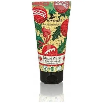 Péče o ruce FLORINDA MAGIC ZIMNÍ KRÉM NA RUCE 75 ML