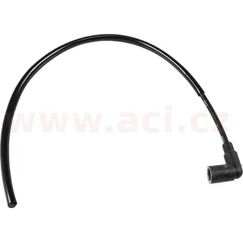 Koncovka zapalovací svíčky s kabelem 610mm ORIGINÁL CAN-AM CAN-AM Traxter 1000 2018-2020