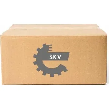 Výparník klimatizace ESEN SKV 54SKV630 Hadice vysokého/nízkého tlaku, klimatizace