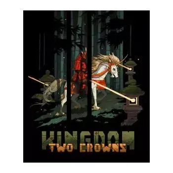 Počítačová hra ESD Kingdom Two Crowns