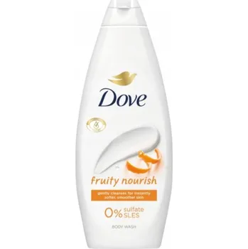 Sprchový gel Dove Sprchový gel Fruity Nourish 720 ml