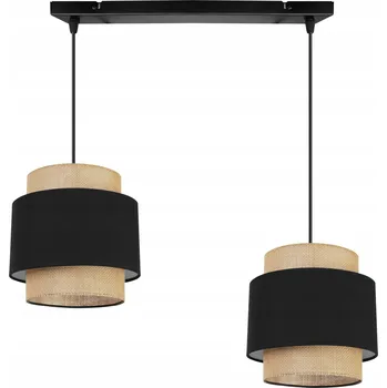 Závěsné svítidlo Light Home Boho 2 - světelný bod E27