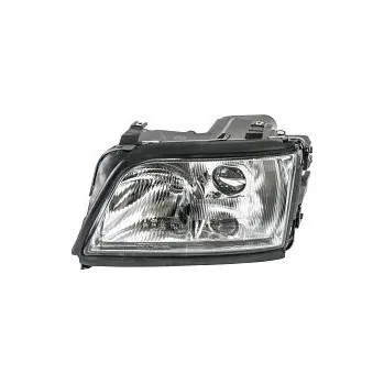 Přední světlomet Levé přední světlo AUDI A6 (C4) | 1994-1997 | DEPO | |