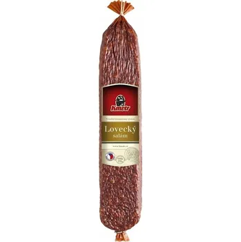 salám Kmotr Lovecký salám 300g