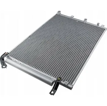 Výparník klimatizace NTY CCS-CH-021 Kondenzátor klimatizace