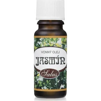 Vůně do bytu Saloos Aromaterapeutický olej do aromalamp 10 ml