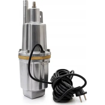 Čerpadlo PONORNÉ RUSKÉ ČERPADLO DO STUDNY NA VODU NUREK MEMBRÁNOVÉ