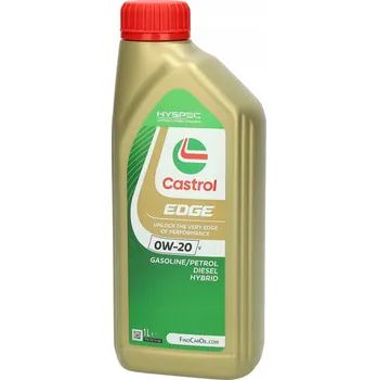 Motorový olej Motorový olej Castrol 1 l 0W-20
