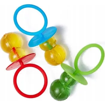 Hrnek Style Couture Výplň hrnku Lízátko Dudlík plast 1 ml