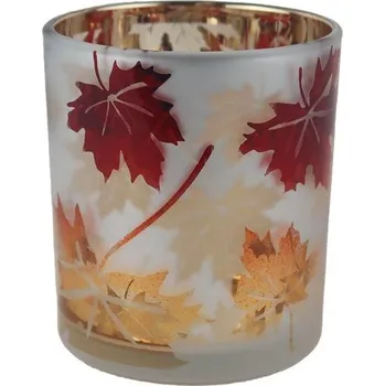 Vánoční svícen Dekorační svícen S0528/2