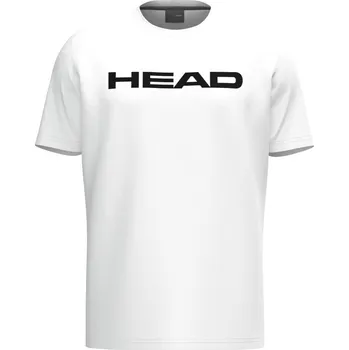 Chlapecké tričko Dětské tričko Head CLUB ORIGINAL T-Shirt Junior WH 128 cm