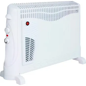 Topidlo Doplňkový sortiment Konvektor EO-008.TA, 750/1250/2000W, 230V, 2v1 - topidlo