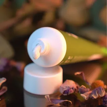 zubní pasta Homeopatická zubní pasta Wooden Spoon 75ml