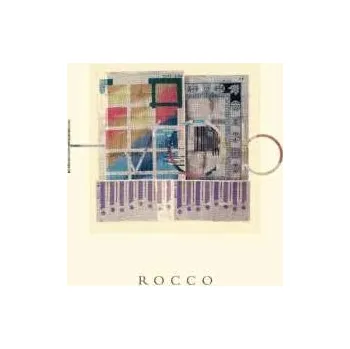 Zahraniční hudba 2LP Hvob: Rocco 2019