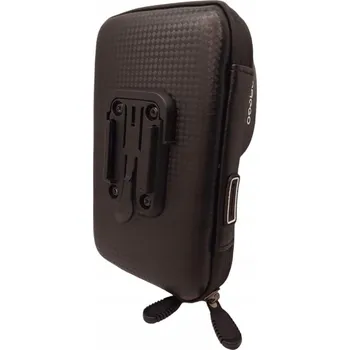 Držák na kolo na telefon, vodotěsný sáček