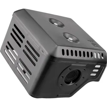 Výfuk pro Honda GX240,GX270,GX390