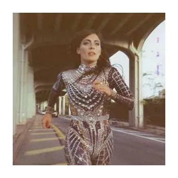 Zahraniční hudba LP Breanna Barbara: Nothin’ But Time DLX | CLR 2022 Coloured Blue Translucent Vinyl Deluxe Edition