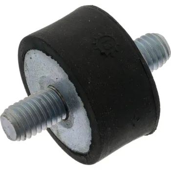 Zavěšení kol Zavěšení, chladič FEBI BILSTEIN 01509