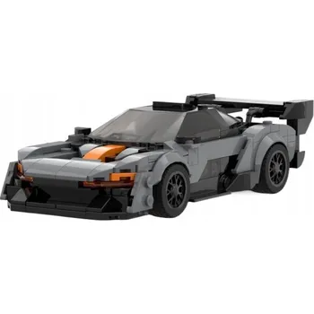 ostatní stavebnice Stavebnice Mclaren Senna GTR 314 dílků, M03022G