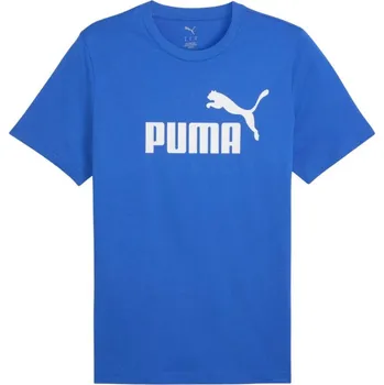 Pánské oblečení Puma Ess No.1 Logo Tee (s) M 682533 13 pánské S