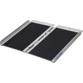 Invalidní vozík RAMPA PRO INVALIDNÍ VOZÍKY NÁJEZD PROTISKLUZOVÁ