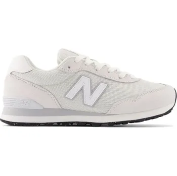 Pánská sportovní obuv Boty New Balance M ML515WHT 45,5