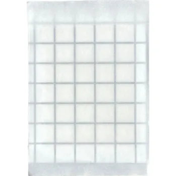 Monitorovací past na šváby a rusy (Lepová) – S atraktantem