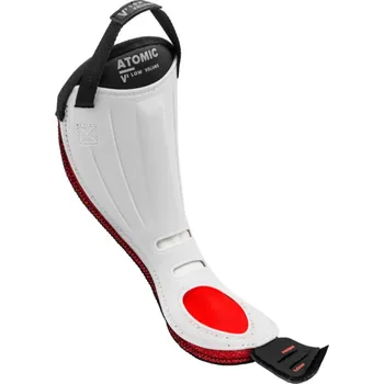 Lyžování Lyžařské boty ATOMIC V3 TONGUE SYSTEM THICK LV FIT 24-25 White