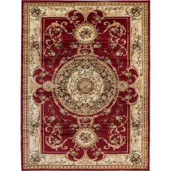 Koberec KOBEREC KLASICKÝ TRADICE 60x100 Silný Stříhaný 4r