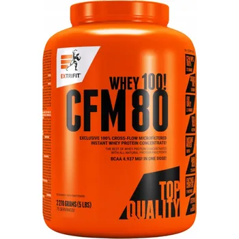 Protein CFM Excelent Whey Protein 80
