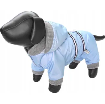 Obleček pro psa Obleček pro psa zimní kombinéza pro Yorka, čivavu a špice