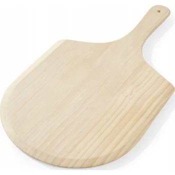 Lopata na pizzu LOPATA / PODNOS NA PIZZU A CHLÉB Z PECE HENDI