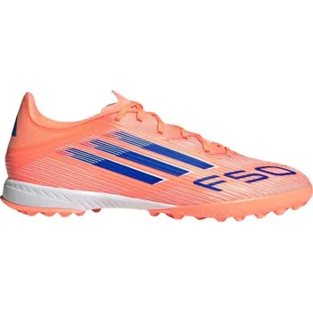Pánská obuv Fotbalové boty adidas F50 League TF JH7723 42 2/3