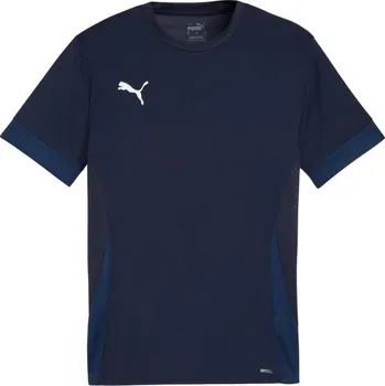 Pánské tričko Puma teamGoal Matchday Jersey M 705747 06 pánské s