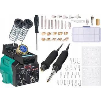 Páječka Pájka Yihua 145 W