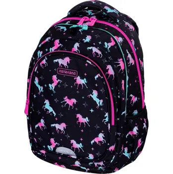 Školní batoh Školní batoh AstraBAG UNICORN SQUAD, AB300, 502024088