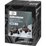 SILKOLENE Motorový olej QUAD UTV 10W-40 601451867 4 l