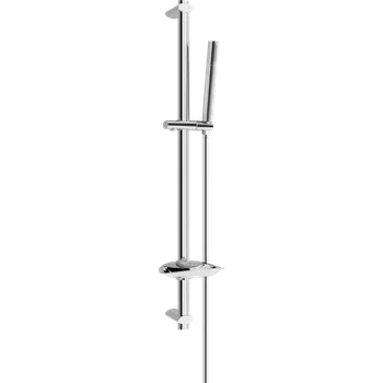 Sprchový set Mexen DB70 sprchová sada posuvná, chrom 785704584-00 Posuvné sprchové soupravy