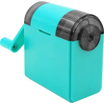 Ořezávátko Junior Ořezávátko stolní - mechanické DH-0018, tyrkysová