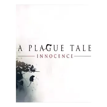 Počítačová hra ESD A Plague Tale Innocence