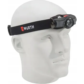 Čelovka WURTH SLA Čelovka 1XAA-200LU