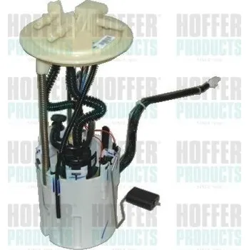 Palivové čerpadlo Palivová přívodní jednotka HOFFER 7507025