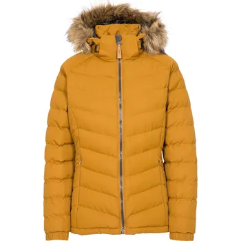 Bunda Tresspass Golden Brown 1175016 10 (S)