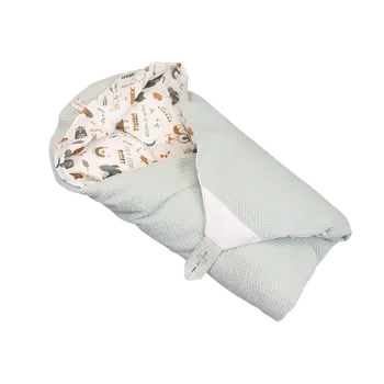 Zavinovačka Eva Kiedroňová Povlak - Mini Dráček - Indiánský sen