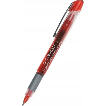 Kuličkové Liner Q-CONNECT , tenké linerky, psaní článků do školy MEGA